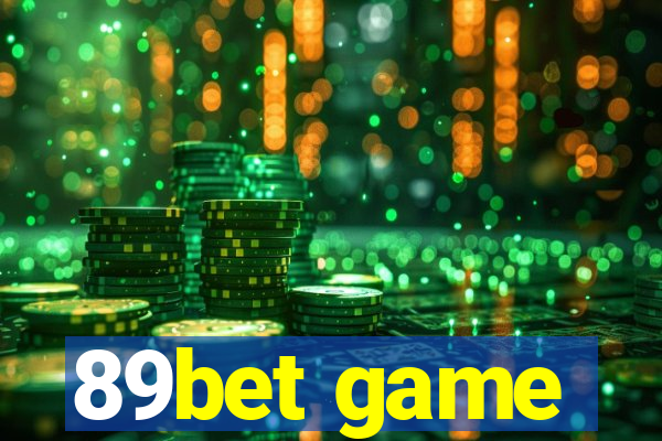 89bet game